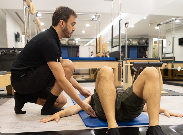 Treino Funcional